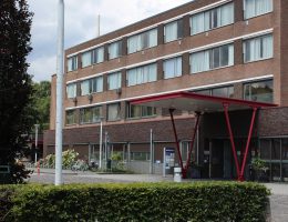 MST Haaksbergen