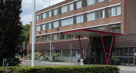 MST Haaksbergen