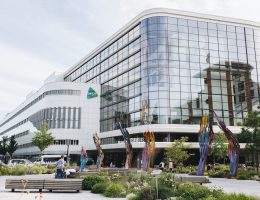 MST gaat prostaat tumoren te lijf met nieuwe superbestraler