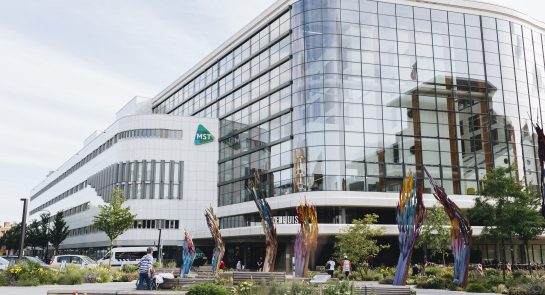 MST Enschede