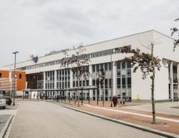 Bekkenbodemcentrum