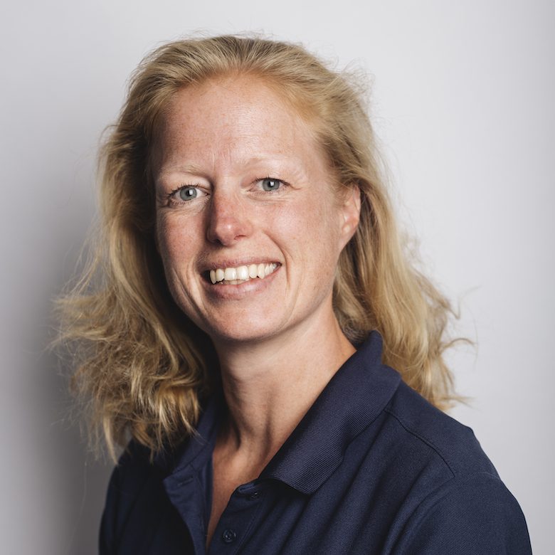 Dorien de Waard