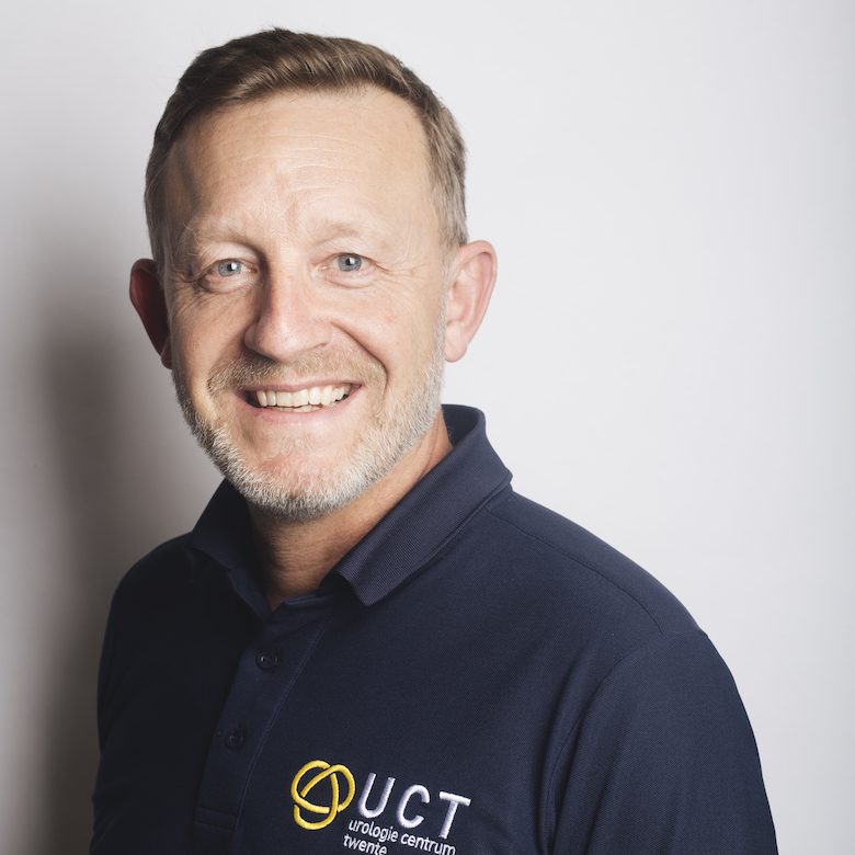 Gerd Jan Molijn