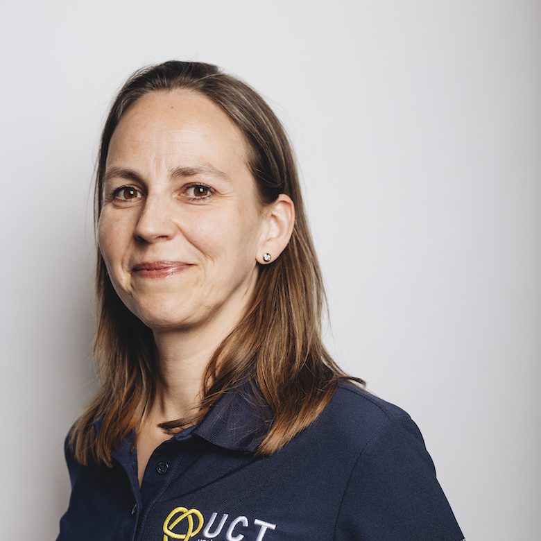 Henriette Leenknegt