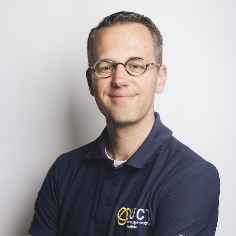 Ruben Korthorst