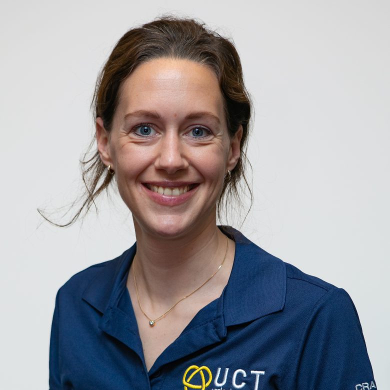 Christa van der Fels